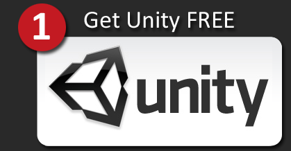 Get Unity FREE